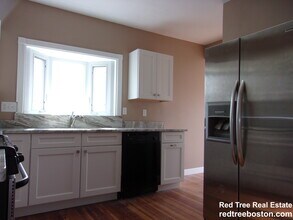 12 Melton Rd in Boston, MA - Building Photo - Building Photo