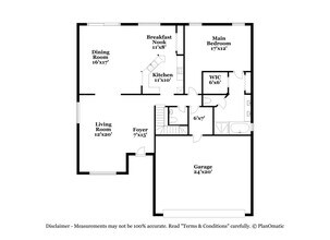 418 Bedlington Ct in Kissimmee, FL - Building Photo - Building Photo