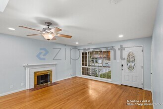 3848 James Ave in Fremont, CA - Building Photo - Building Photo