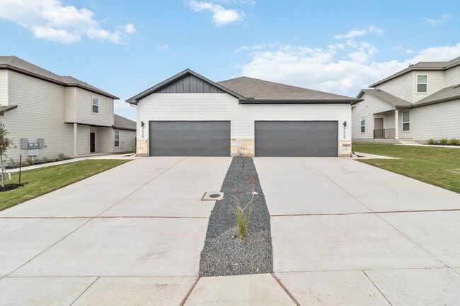 property at 312 Cross Barn Blvd
