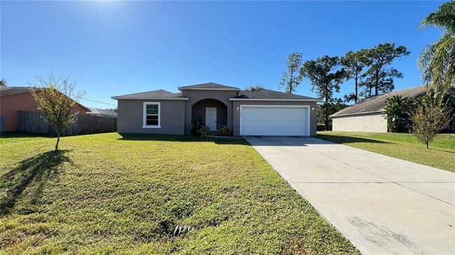 property at 1550 Pace Dr NW