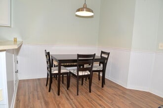 120 Old Town Pkwy in St. Augustine, FL - Building Photo - Building Photo