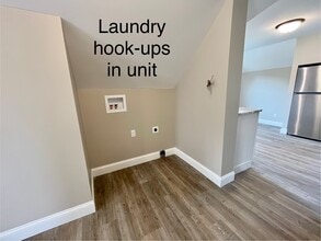 86 Grove St, Unit 3 in Vernon, CT - Building Photo - Building Photo