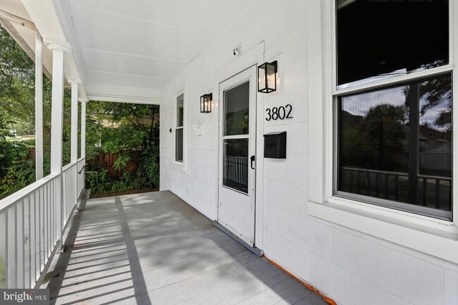 property at 3802 Parkwood St