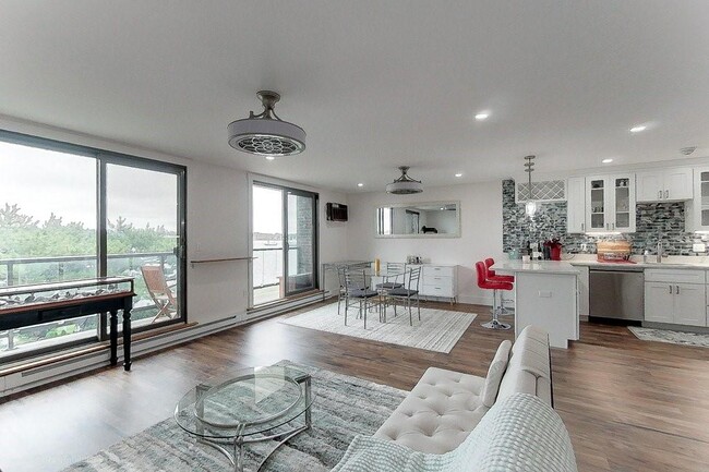 property at 317 America