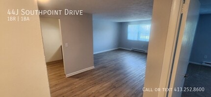 44 Southpoint Dr in Amherst, MA - Building Photo - Building Photo