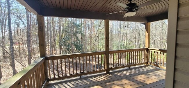 123 Ridge Crest Ct in Ellijay, GA - Building Photo - Building Photo