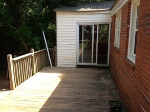 820 Matheson Rd in Milledgeville, GA - Building Photo - Building Photo