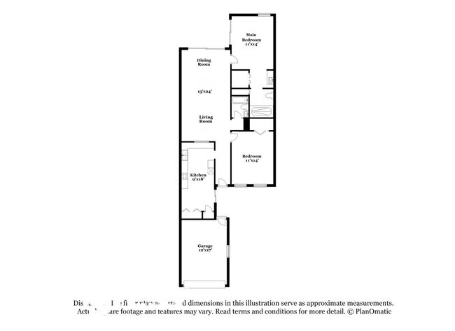 703 Drywood Ave in Fern Park, FL - Building Photo - Building Photo