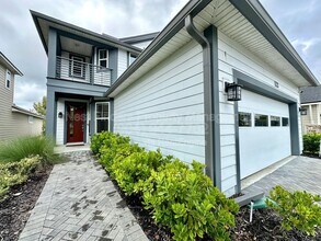 9844 Invention Ln in Jacksonville, FL - Building Photo - Building Photo