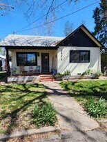3433 Willow St in Cottonwood, CA - Building Photo