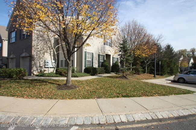 86 Banyan Blvd in Holmdel, NJ - Building Photo - Building Photo