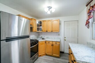 2036 N Palethorp St in Philadelphia, PA - Building Photo - Building Photo