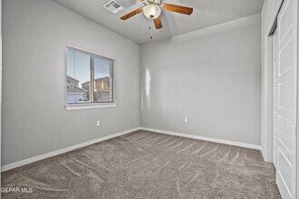 6981 Black Mesquite Dr in El Paso, TX - Building Photo - Building Photo