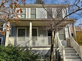 7 Standish St in Cambridge, MA - Building Photo