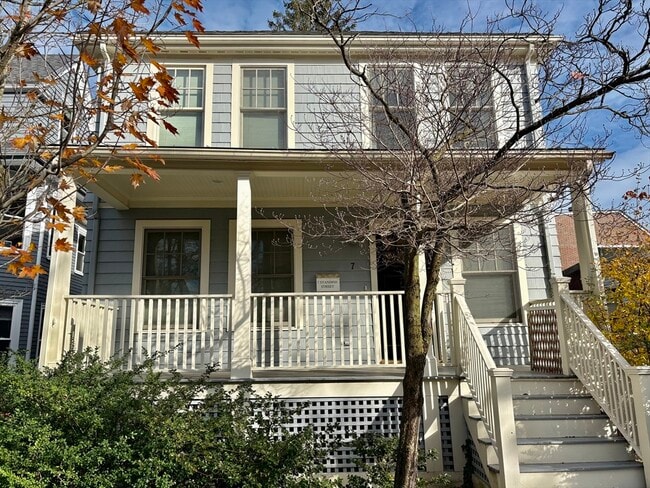 property at 7 Standish St