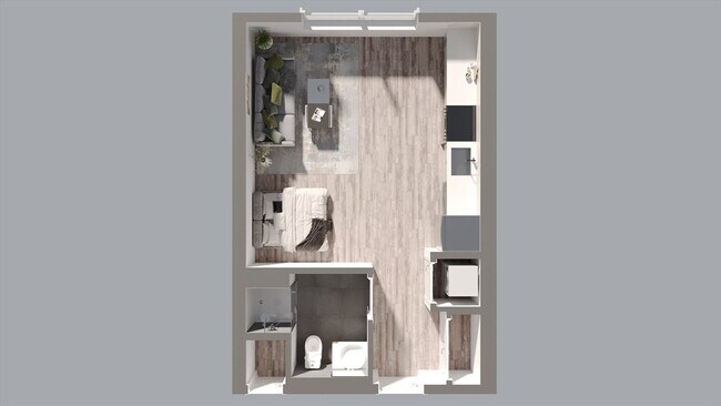 63 Assunta Rd, Unit #304 in Revere, MA - Building Photo - Building Photo