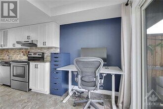 112 Bluestone Private in Ottawa, ON - Building Photo - Building Photo