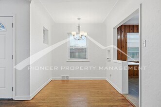 5320 E Thrill Pl in Denver, CO - Building Photo - Building Photo