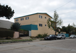 835-847 27th St in San Diego, CA - Building Photo - Building Photo