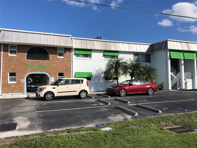 property at 4963 Viceroy St