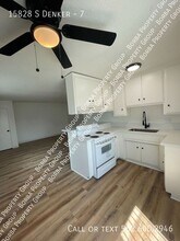 15828 Denker Ave in Gardena, CA - Building Photo - Building Photo