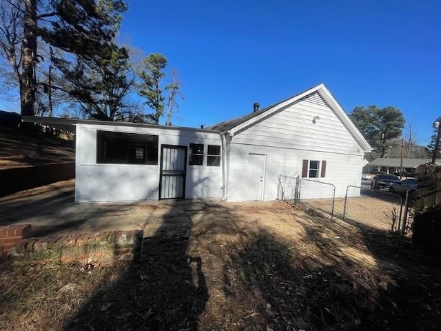 4031 Drowsy Ln in Memphis, TN - Building Photo - Building Photo