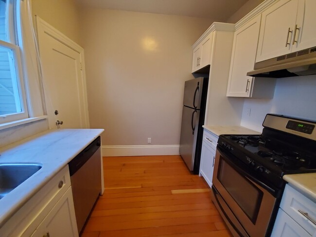 1330 Hayes St in San Francisco, CA - Building Photo - Building Photo