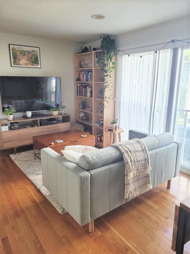 72 Park St, Unit 21