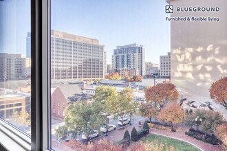 4835 Cordell Ave in Bethesda, MD - Building Photo - Building Photo
