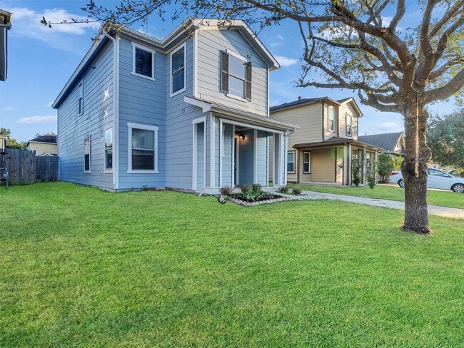 property at 8131 Chancewood Ln