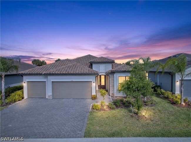 property at 1388 Birdie Dr