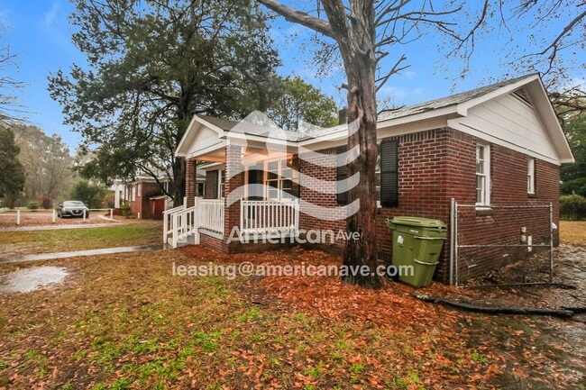 2336 James St in Cayce, SC - Building Photo - Building Photo