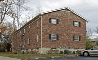 5019-5021 Cooper Rd in Cincinnati, OH - Foto de edificio - Building Photo