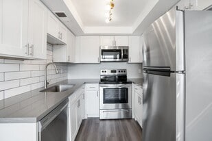 Tides on Gilbert East