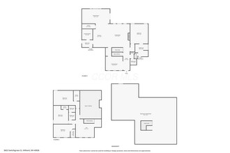 3622 Switchgrass Ct in Hilliard, OH - Building Photo - Building Photo