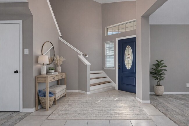 1518 Weiland Manor Ln in Houston, TX - Building Photo - Building Photo