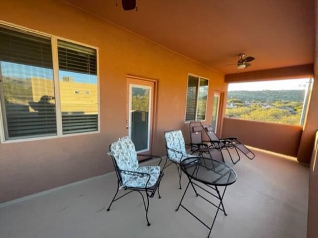 4261 N Red Sun Pl in Tucson, AZ - Building Photo - Building Photo