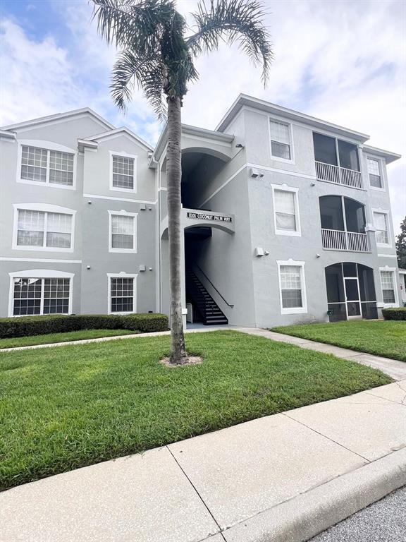 8101 Coconut Palm Way in Kissimmee, FL - Building Photo - Building Photo