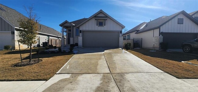 property at 500 Los Olives Ln