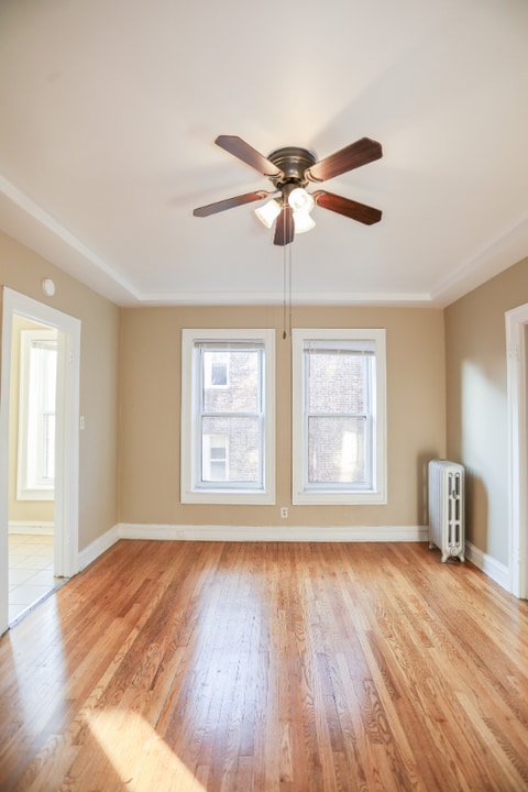 5021 N Damen Ave in Chicago, IL - Building Photo