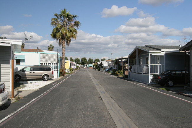 Pioneer Mobile Home Estates in Norwalk, CA - Building Photo - Building Photo