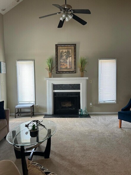 35 Foxcroft Ln, Unit E431 in Myrtle Beach, SC - Building Photo