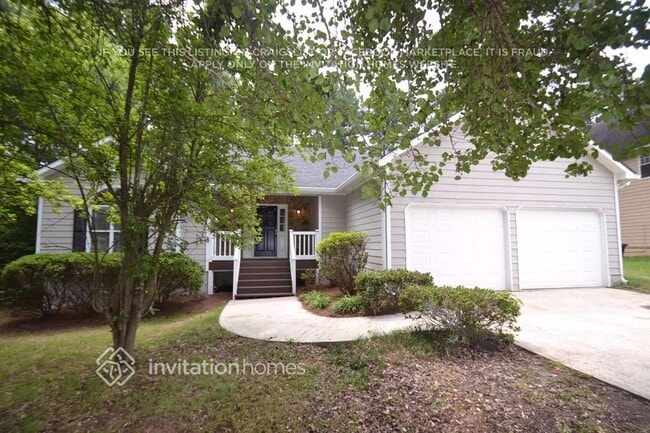 2705 Candler Ct in Marietta, GA - Foto de edificio - Building Photo