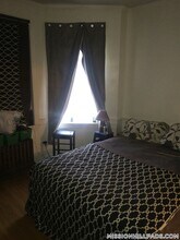 55 S Huntington Ave in Boston, MA - Foto de edificio - Building Photo