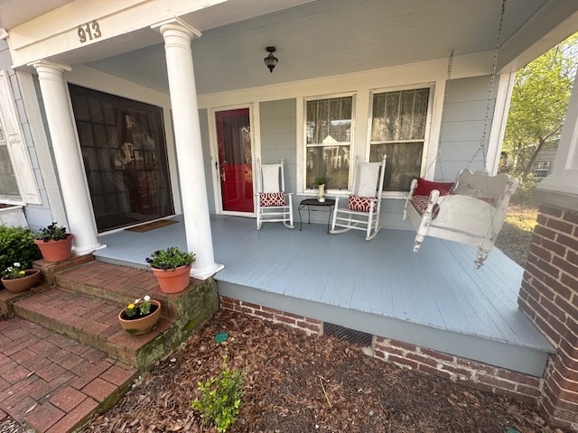 property at 913 High St SW