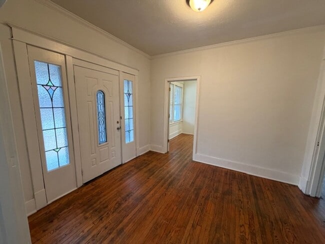 1025 Hornsby Ave in St. Louis, MO - Building Photo - Building Photo