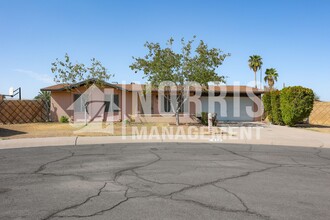 919 N Westfall Cir in Casa Grande, AZ - Building Photo - Building Photo