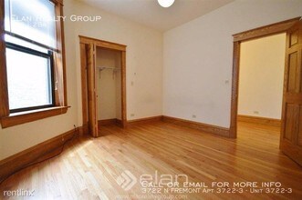 3722 N Fremont St-Unit -3722-3 in Chicago, IL - Building Photo - Building Photo