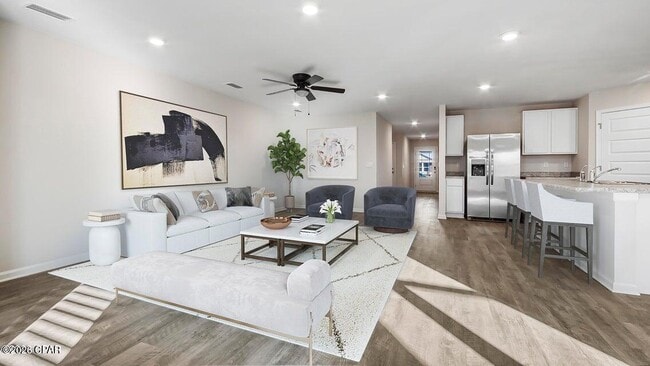 property at 4841 Conner Ln